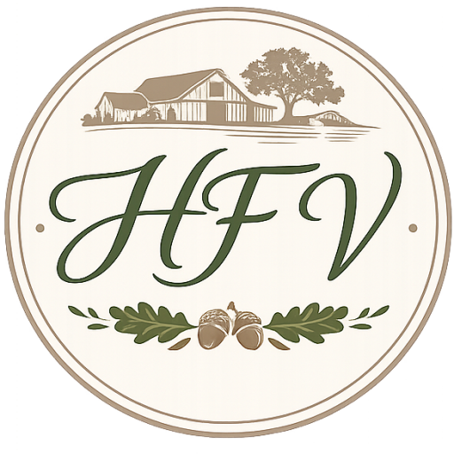 Hoad Farm Venue