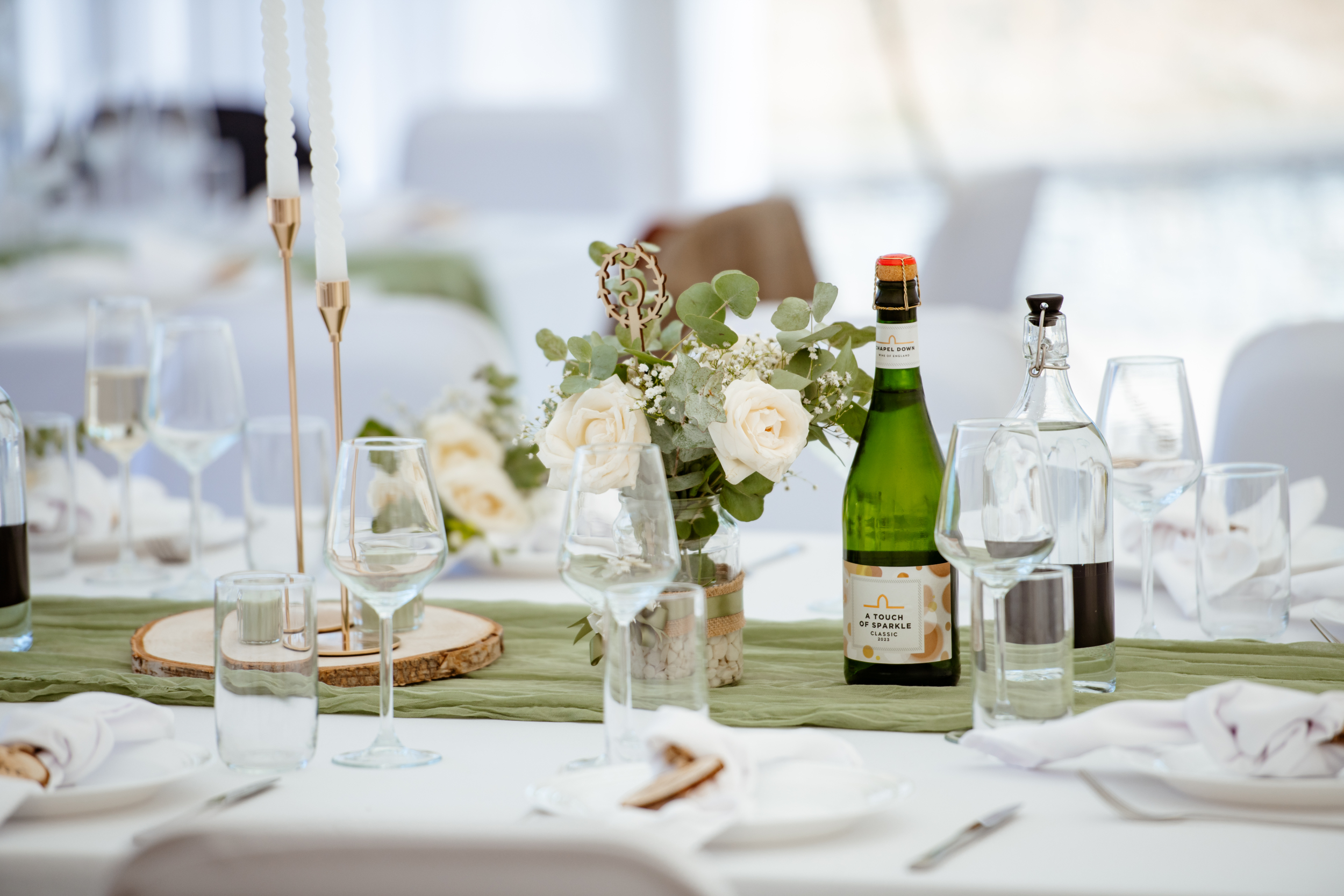 Rustic Romance on a Budget: How to Plan an Affordable Barn Wedding